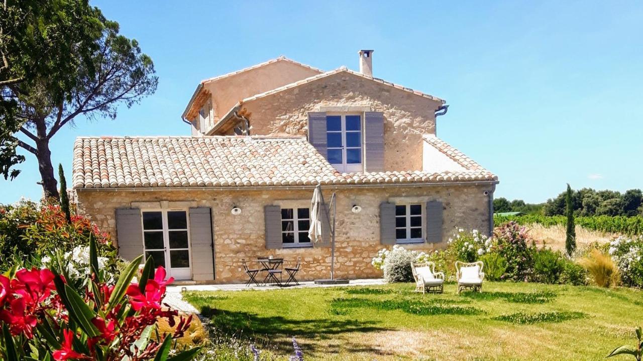 Le Cottage du Chat Blanc Saint Didier  Extérieur photo