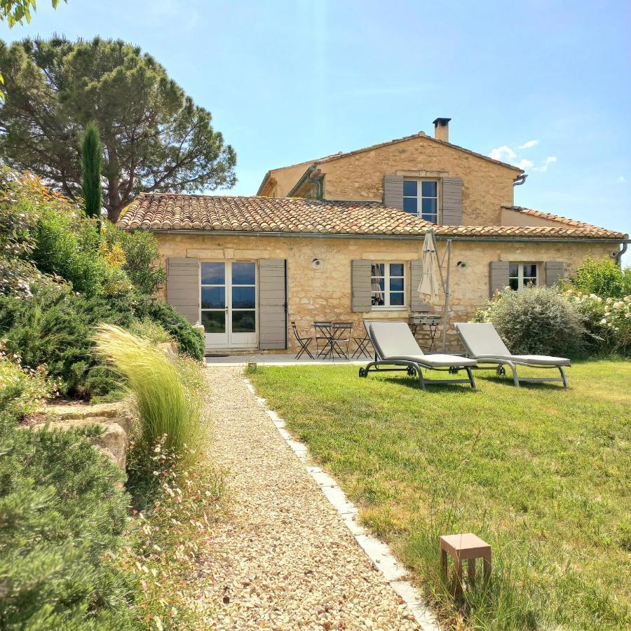 Le Cottage du Chat Blanc Saint Didier  Extérieur photo